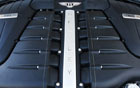 Bentley Continental 2008