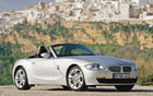 BMW Z4 2008