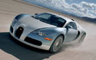 2008 Bugatti Veyron 16.4