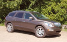 2008 Buick Enclave