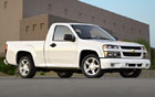 Chevrolet Colorado 2008