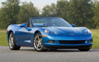 Chevrolet Corvette 2008