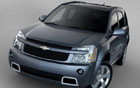 Chevrolet Equinox 2008
