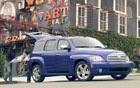 Chevrolet HHR 2008