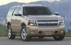 2008 Chevrolet Tahoe