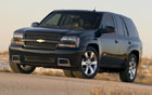 Chevrolet Trailblazer 2008