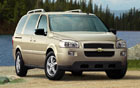 Chevrolet Uplander 2008