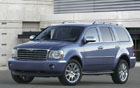 Chrysler Aspen 2008