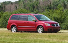2008 Dodge Grand Caravan