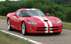 Dodge Viper 2008