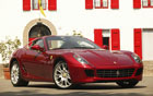 2008 Ferrari 599