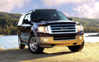 2008 Ford Expedition