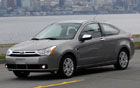 2008 Ford Focus