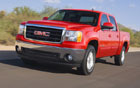 GMC Sierra 2008
