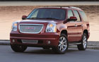 GMC Yukon 2008