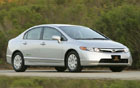 Honda Civic 2008