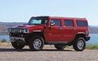 2008 Hummer H2