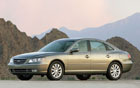 Hyundai Azera 2008
