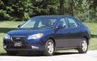 Hyundai Elantra 2008
