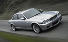 2008 Jaguar XJ