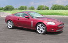 2008 Jaguar XK