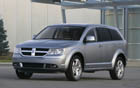 Dodge Journey 2009