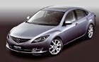 Mazda Mazda6 2009