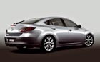Mazda Mazda6 2009