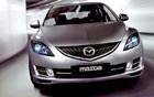 Mazda Mazda6 2009