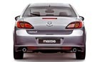 Mazda Mazda6 2009