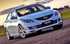 Mazda Mazda6 2009