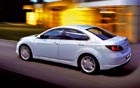 Mazda Mazda6 2009