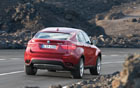 BMW X6 2008
