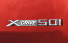 BMW X6 2008