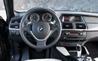 BMW X6 2008