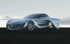 Mazda Taiki