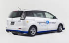 Mazda Premacy RE hybride