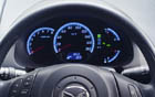 Mazda Premacy RE hybride