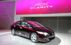 Honda FCX Clarity