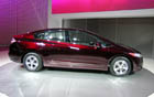 Honda FCX Clarity