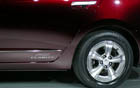 Honda FCX Clarity