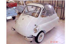 La Iso Isetta 1955