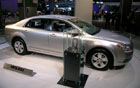 Chevrolet Malibu 2008