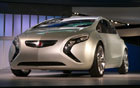 Saturn Flextreme Plug-in concept