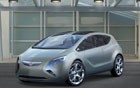 Saturn Flextreme Plug-in concept