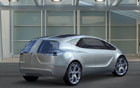 Saturn Flextreme Plug-in concept