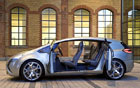 Saturn Flextreme Plug-in concept