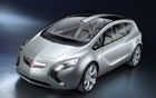 Saturn Flextreme Plug-in concept