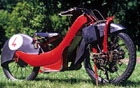 1923 Megola Sport Racer