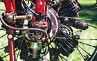 1923 Megola Sport Racer
